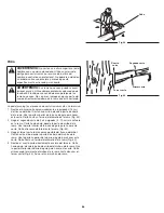 Предварительный просмотр 86 страницы Remington RM4040 Operating Manual