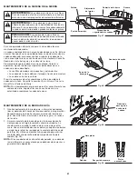 Предварительный просмотр 91 страницы Remington RM4040 Operating Manual