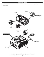 Preview for 70 page of Remington RM4050 Operator'S Manual