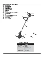 Preview for 32 page of Remington RM40BST Owner'S Manual