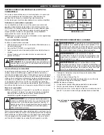 Preview for 68 page of Remington RM4218 Operator'S Manual