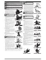 Preview for 5 page of Remington RM5520R Operator'S Manual