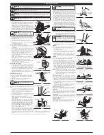 Предварительный просмотр 5 страницы Remington RM5520R Operator'S Manual