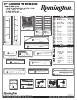 Preview for 5 page of Remington RMLS-330 Instruction Manual