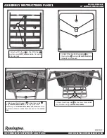 Preview for 7 page of Remington RMLS-330 Instruction Manual