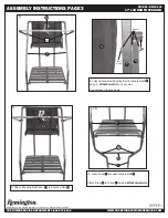 Preview for 9 page of Remington RMLS-330 Instruction Manual