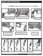 Preview for 14 page of Remington RMLS-330 Instruction Manual