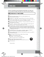 Preview for 3 page of Remington S-1051 Instructions Manual