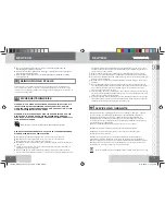 Предварительный просмотр 7 страницы Remington S-1051 Instructions Manual