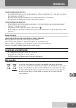 Предварительный просмотр 57 страницы Remington S-7710 Manual