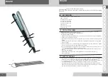 Предварительный просмотр 2 страницы Remington S-8500 Manual