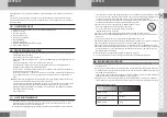 Preview for 4 page of Remington S-8500 Manual