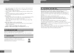 Preview for 5 page of Remington S-8500 Manual