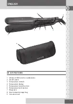 Preview for 3 page of Remington S-9620 Manual