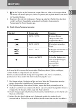 Preview for 9 page of Remington S-9620 Manual