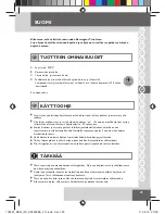 Preview for 27 page of Remington S2880ZBA Manual