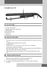 Preview for 5 page of Remington S3500GP Quick Start Manual