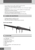 Preview for 6 page of Remington S3500GP Quick Start Manual