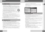 Preview for 5 page of Remington S7200 Manual