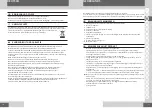 Preview for 6 page of Remington S7200 Manual