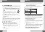 Preview for 7 page of Remington S7200 Manual