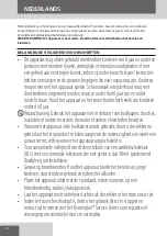 Preview for 10 page of Remington S7307 Manual