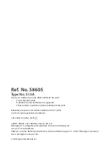 Preview for 80 page of Remington S8605 Manual