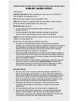 Preview for 9 page of Remington Salon Pro S9600AU Use And Care Manual