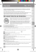 Preview for 23 page of Remington Sleek & Curl S1031 Slim Manual