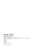 Preview for 8 page of Remington Sleek & Smooth Slim S5500 Quick Start Manual