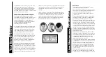 Preview for 2 page of Remington Smooth & Silky EP-1000 Use And Care Manual