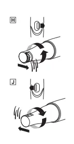 Preview for 4 page of Remington smooth & silky EP7070 Quick Start Manual