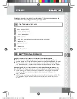 Preview for 63 page of Remington Spin Curl D1001 Instructions For Use Manual