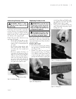 Предварительный просмотр 11 страницы Remington ST3010A Owner'S Manual