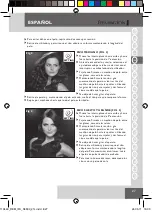 Preview for 30 page of Remington Stylist S6600 Manual