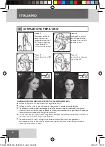 Preview for 35 page of Remington Stylist S6600 Manual