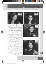 Preview for 122 page of Remington Stylist S6600 Manual