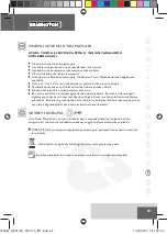 Preview for 91 page of Remington Titanium SCC100 Manual