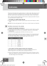 Preview for 94 page of Remington Titanium SCC100 Manual