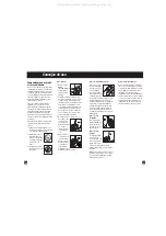 Preview for 14 page of Remington Titanium SmartSystem R-9500 Use And Care Manual