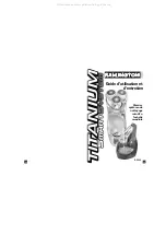 Preview for 17 page of Remington Titanium SmartSystem R-9500 Use And Care Manual