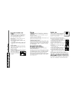 Предварительный просмотр 11 страницы Remington Titanium VacuumTrim MB-100 Use & Care Manual