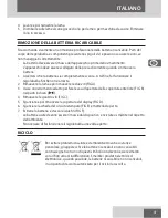 Предварительный просмотр 41 страницы Remington TouchTech MB4700 User Manual