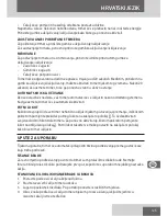 Предварительный просмотр 125 страницы Remington TouchTech MB4700 User Manual