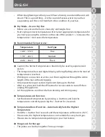 Preview for 5 page of Remington Wet 2 Straight S7300 User Manual