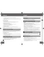 Preview for 9 page of Remington WETech BHT6250 Manual