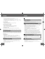 Preview for 11 page of Remington WETech BHT6250 Manual