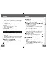 Preview for 13 page of Remington WETech BHT6250 Manual