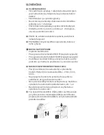 Предварительный просмотр 42 страницы Remington WPG4010C User Manual