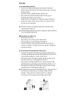 Предварительный просмотр 50 страницы Remington WPG4010C User Manual